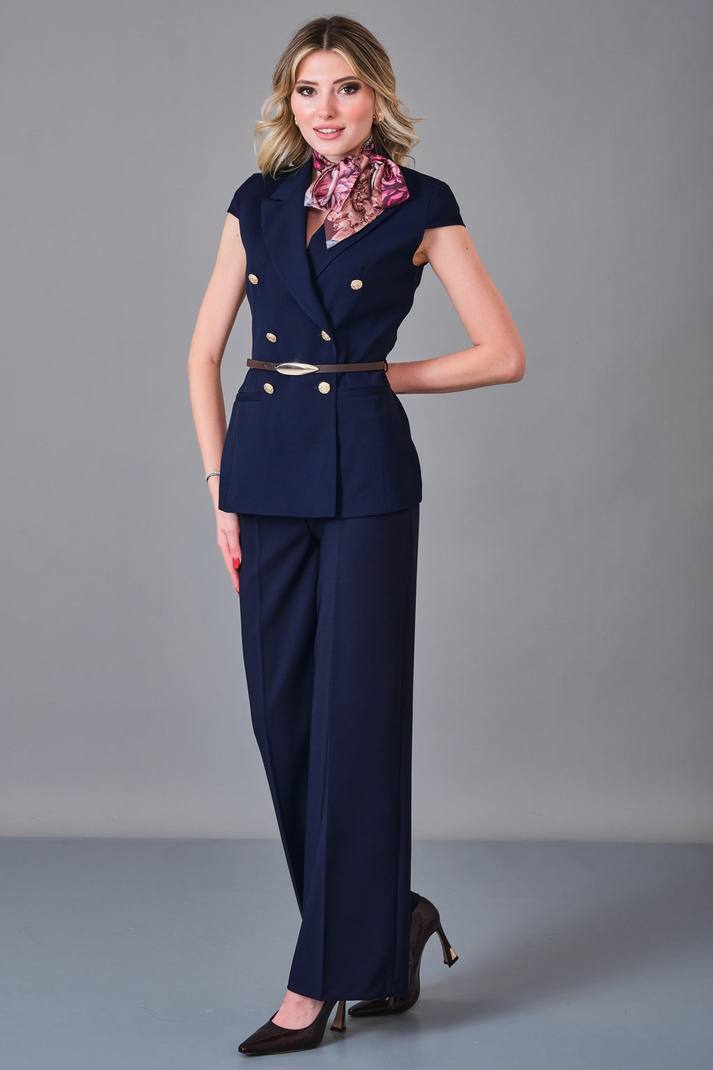 Selen - Regular Size Jacket (SLN27K07528)