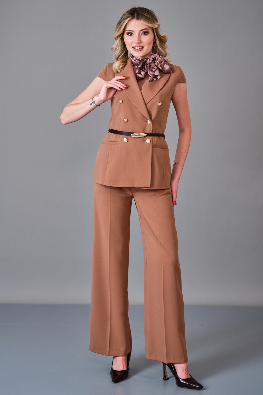 Selen - Regular Size Jacket (SLN27K07528)