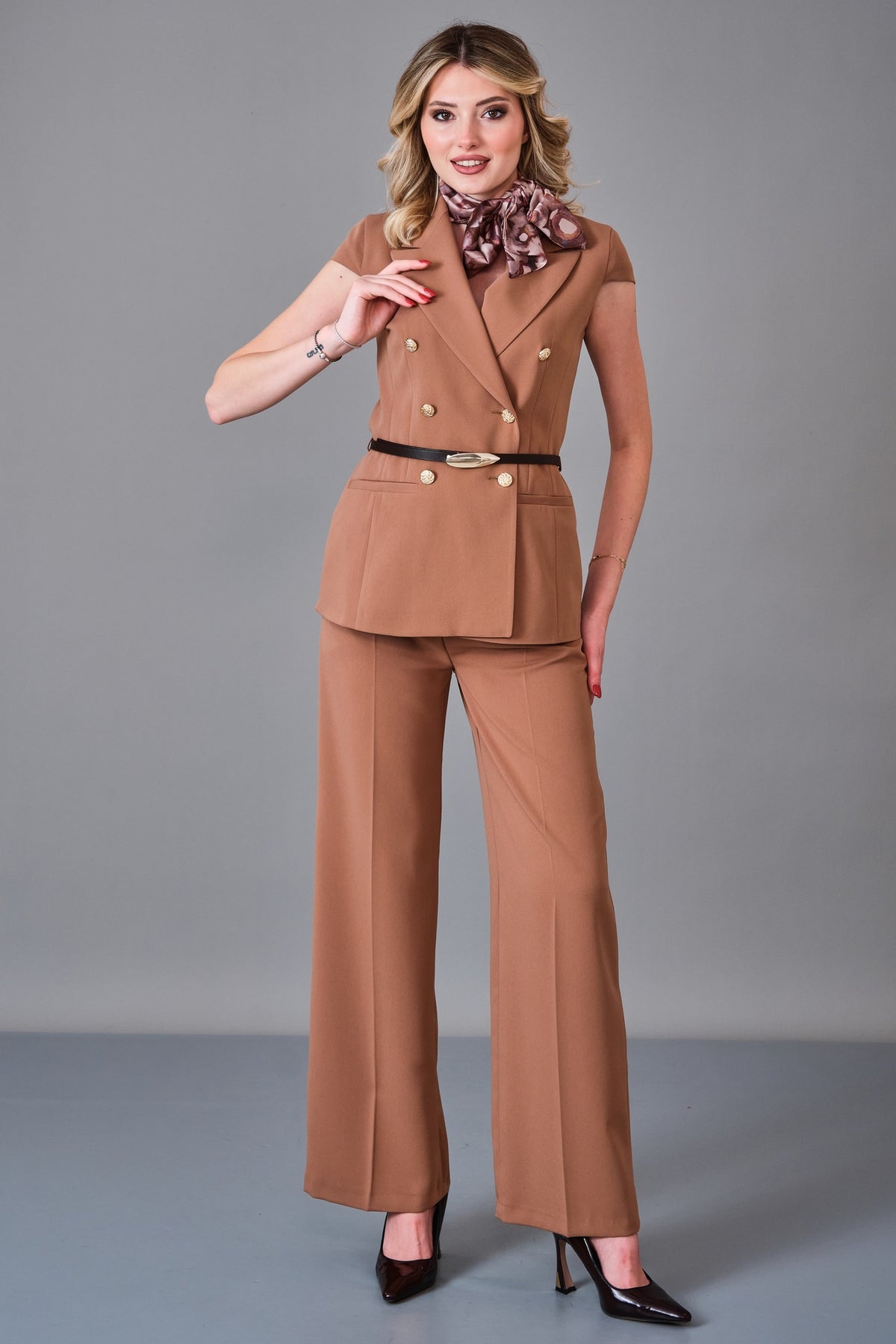 Selen - Regular Size Jacket (SLN27K07528)