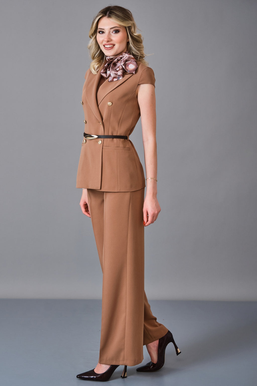Selen - Regular Size Jacket (SLN27K07528)