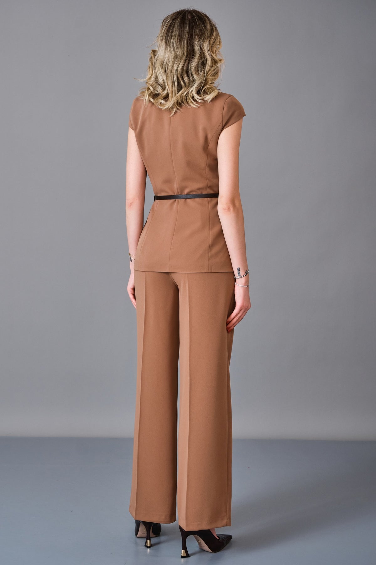Selen - Regular Size Jacket (SLN27K07528)