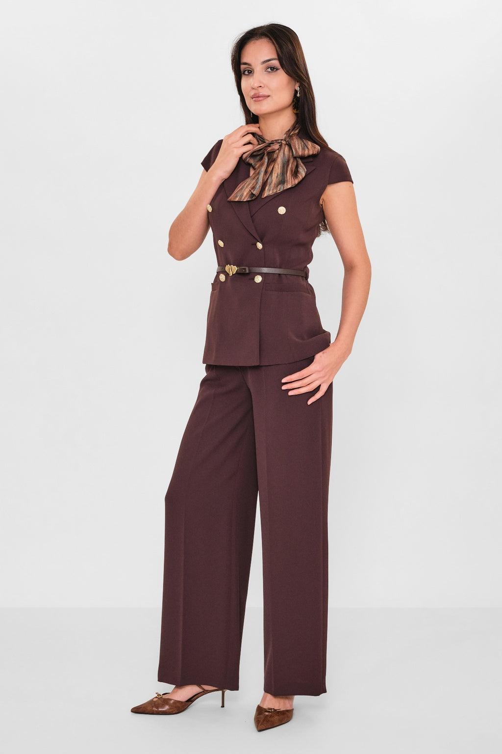 Selen - Regular Size Jacket (SLN27K07528)