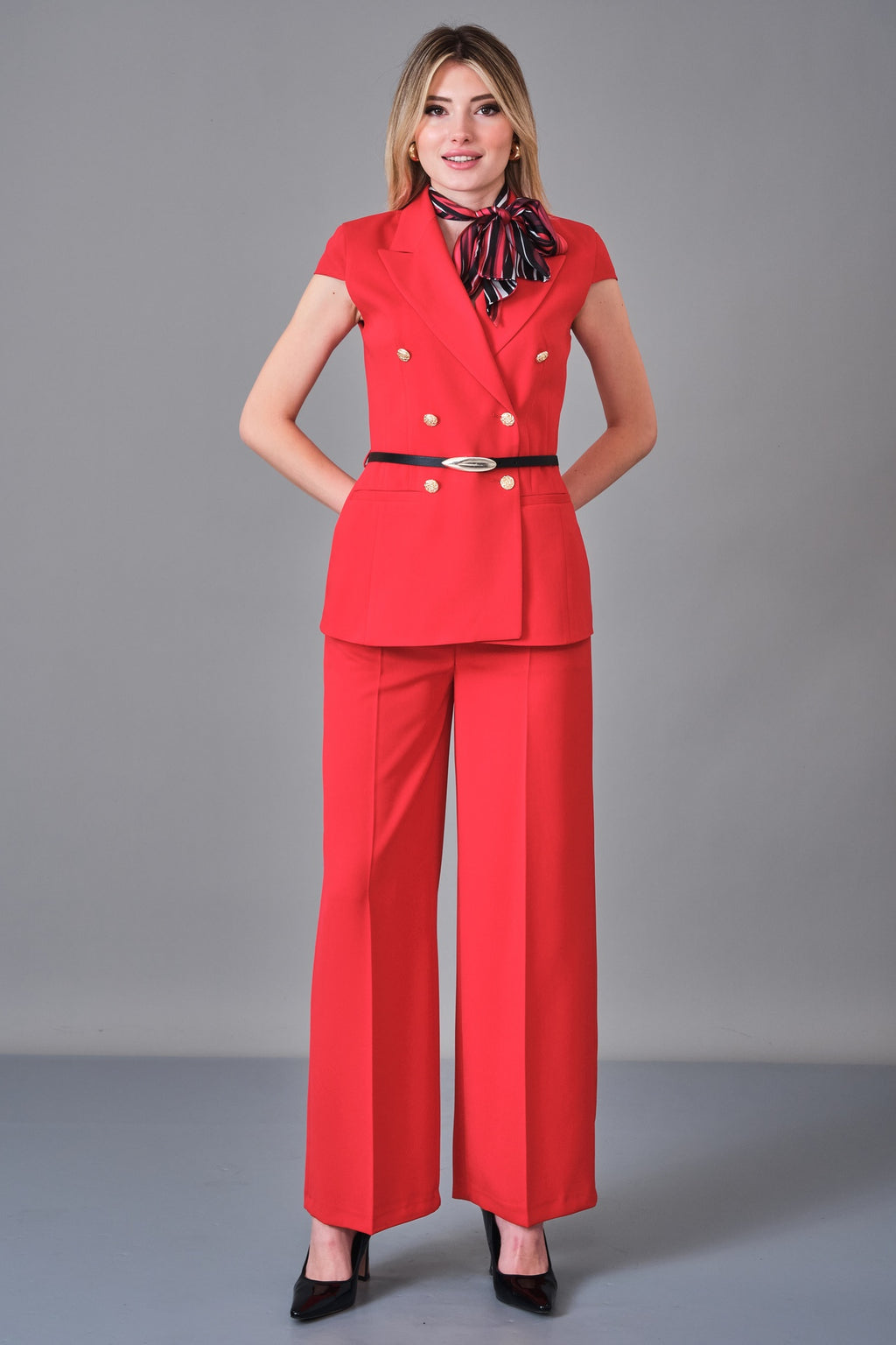 Selen - Regular Size Jacket (SLN27K07528)