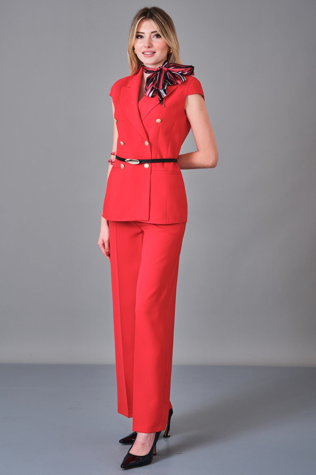Selen - Regular Size Jacket (SLN27K07528)