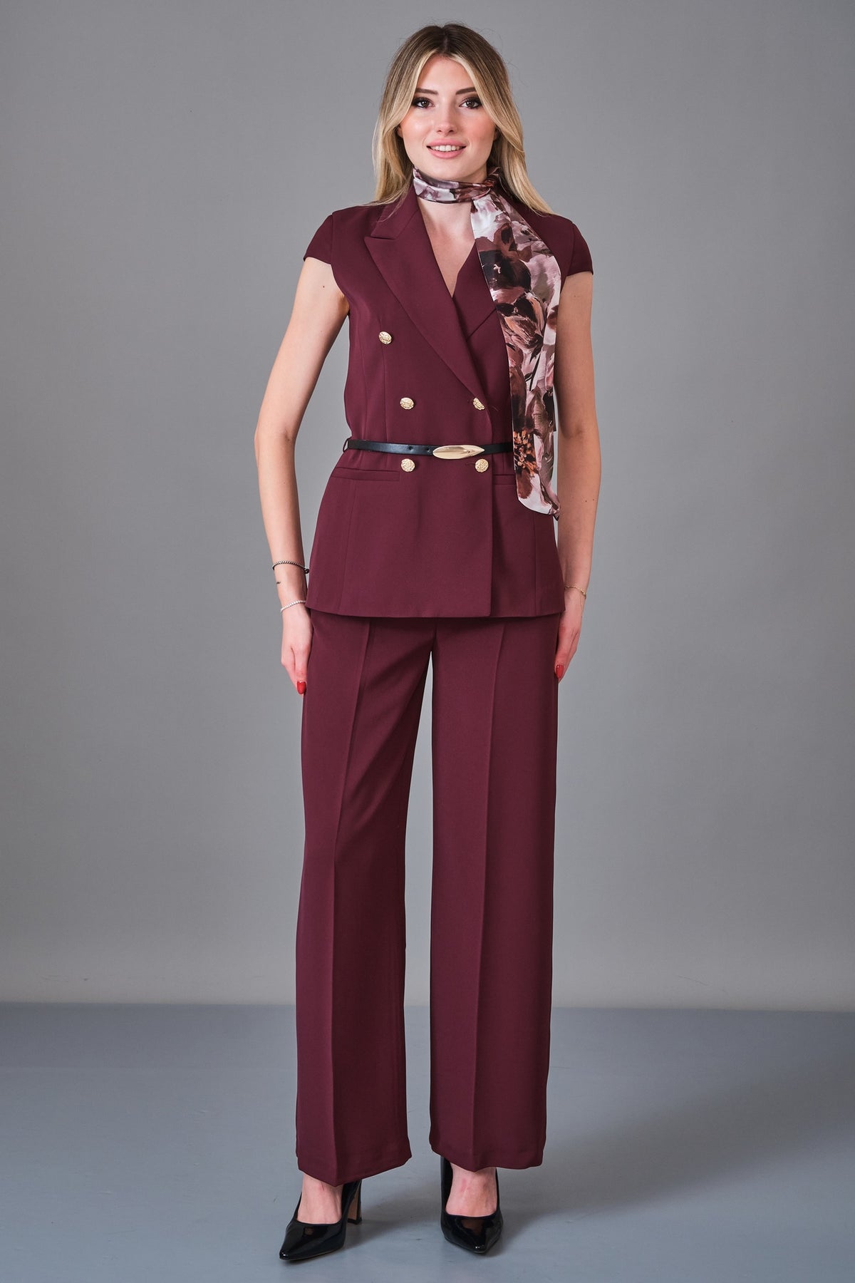 Selen - Regular Size Jacket (SLN27K07528)