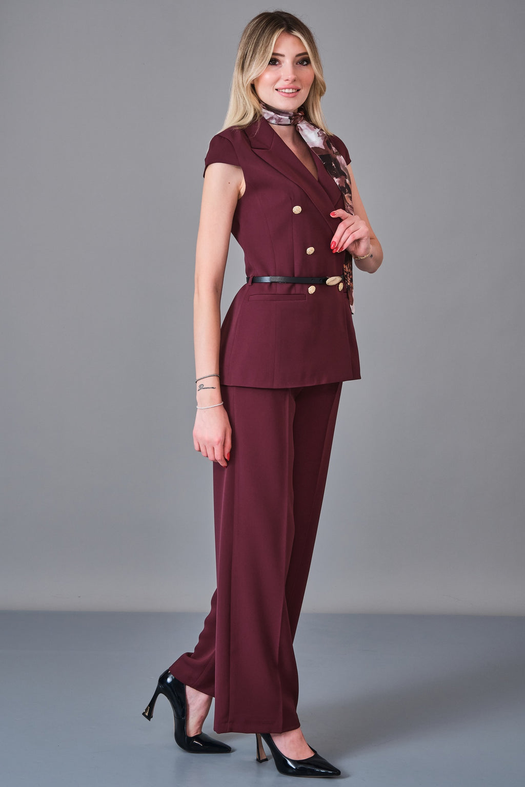 Selen - Regular Size Jacket (SLN27K07528)