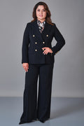 Selen - Plus Size Jacket (SLN27K17561)