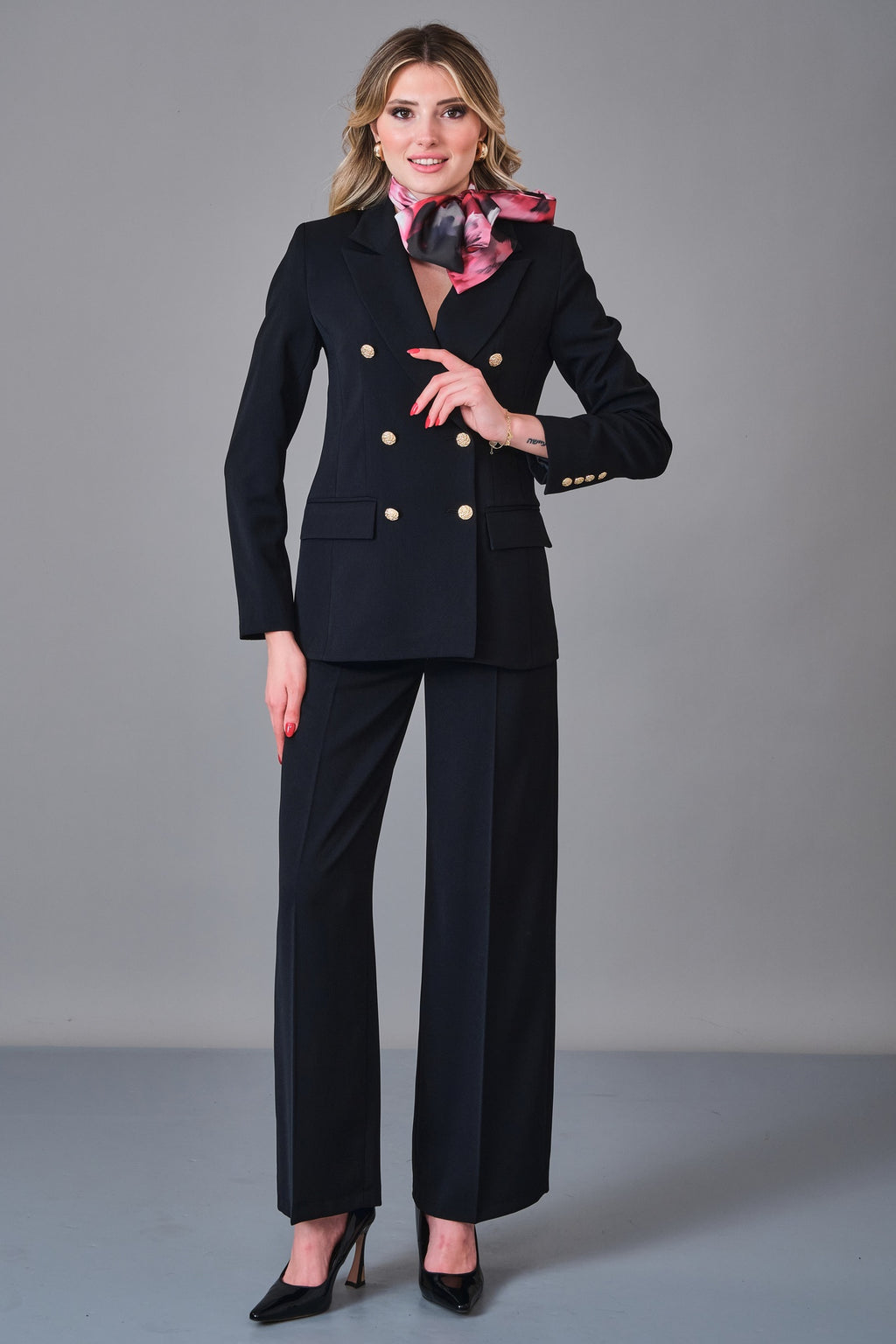 Selen - Regular Size Jacket (SLN27K47561)