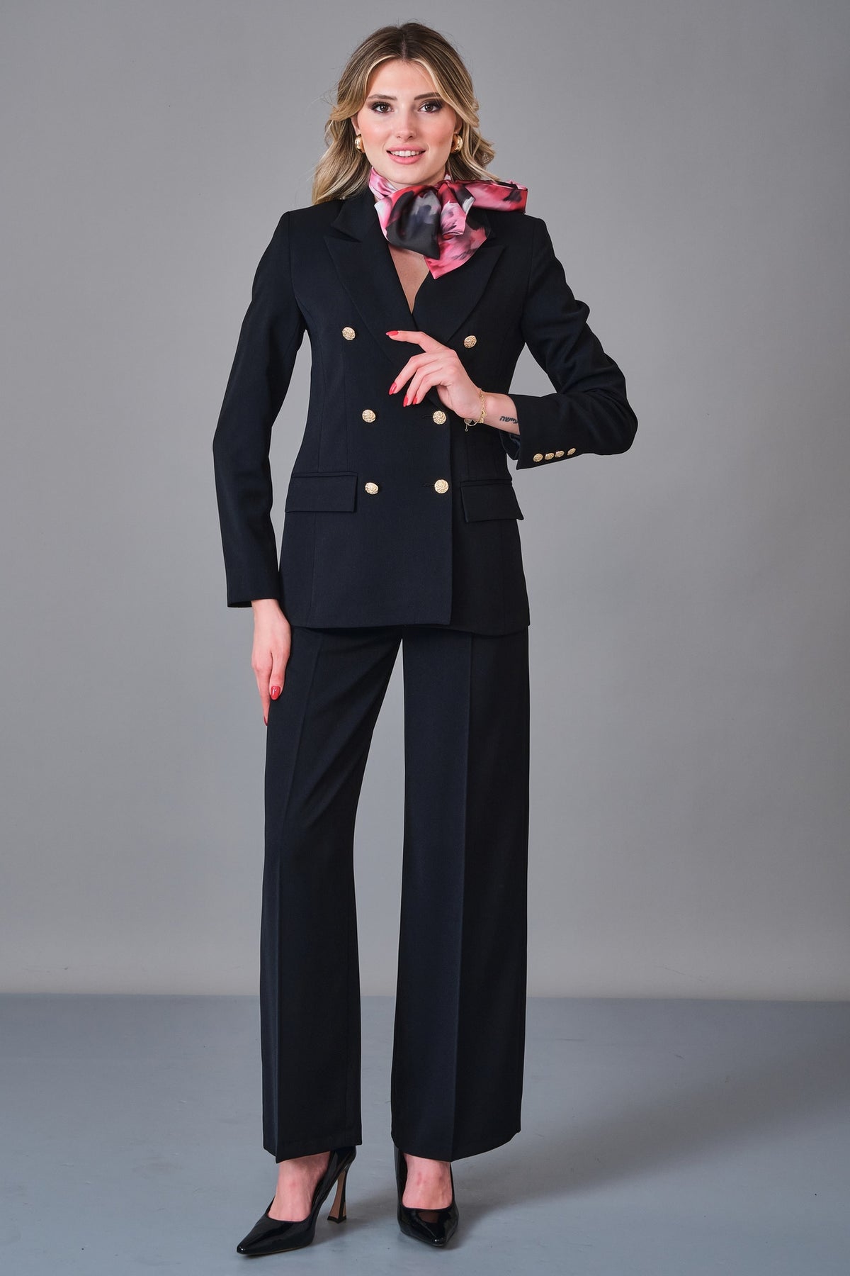 Selen - Regular Size Jacket (SLN27K47561)