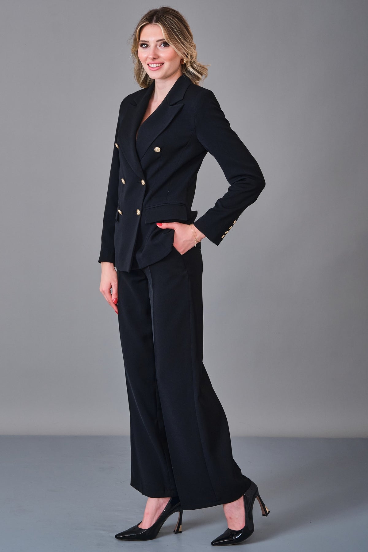 Selen - Regular Size Jacket (SLN27K47561)