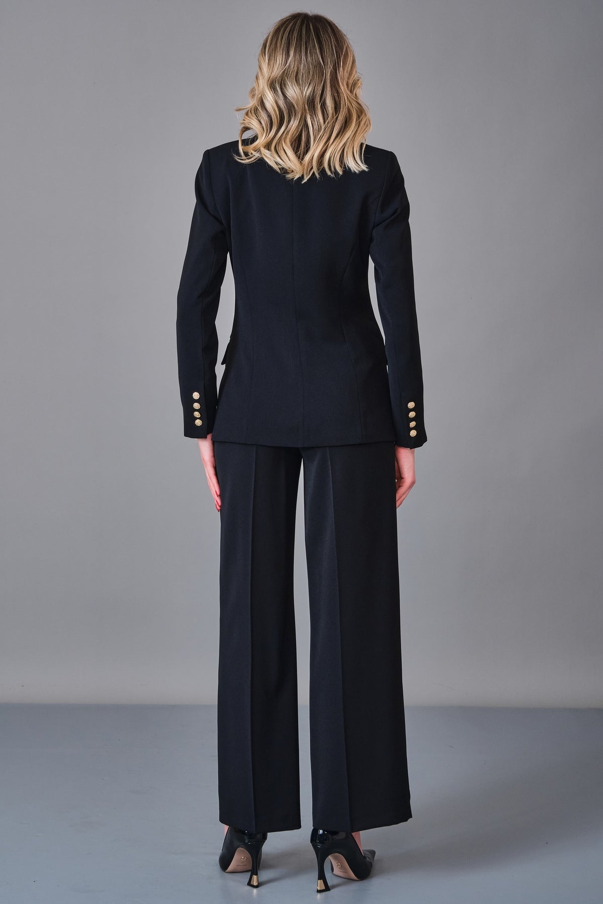 Selen - Regular Size Jacket (SLN27K47561)
