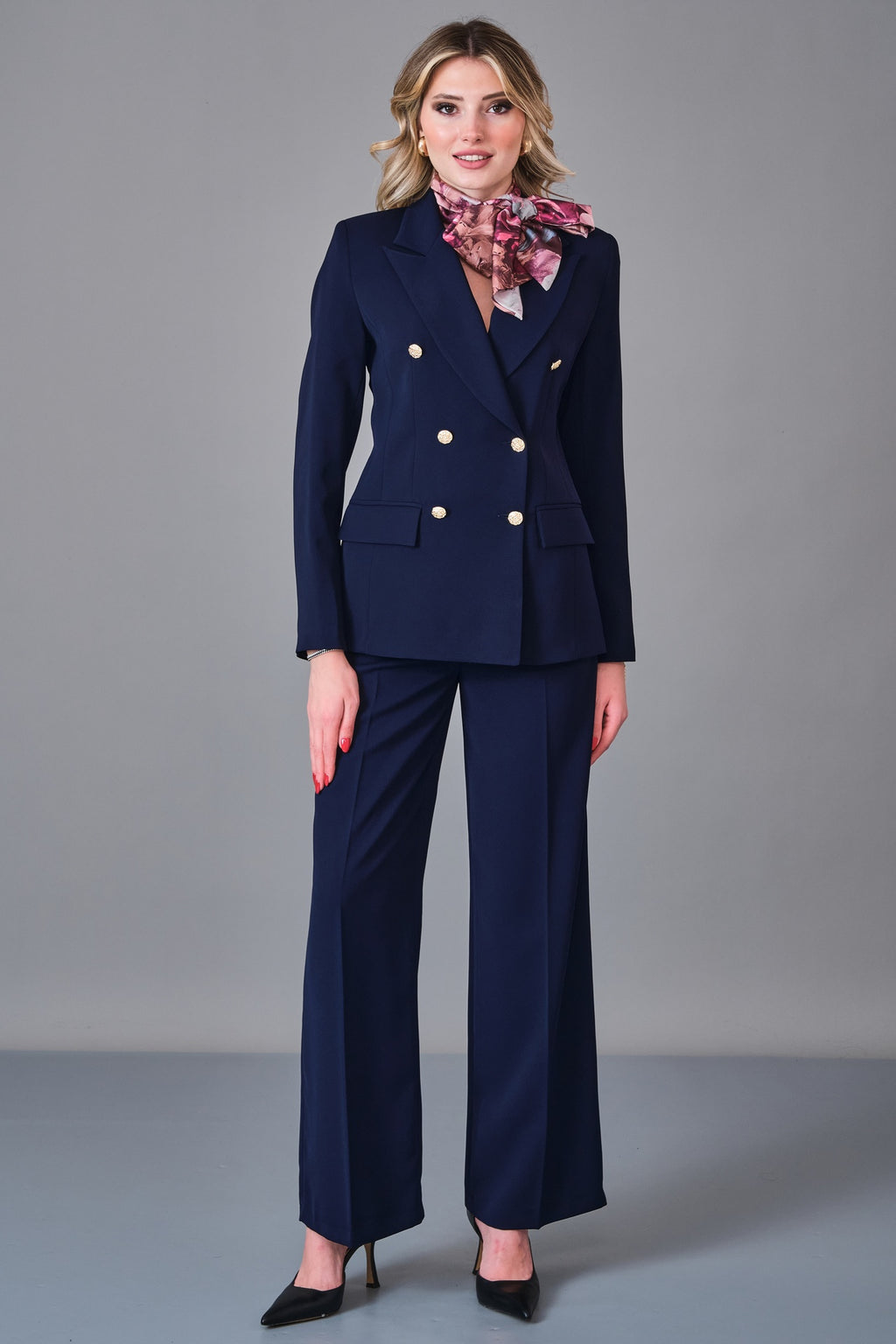 Selen - Regular Size Jacket (SLN27K47561)