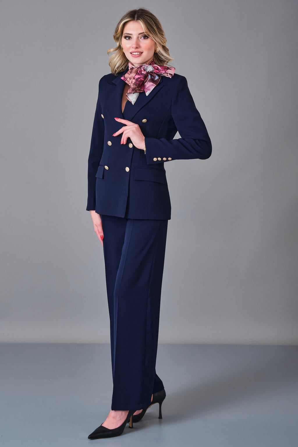 Selen - Regular Size Jacket (SLN27K47561)