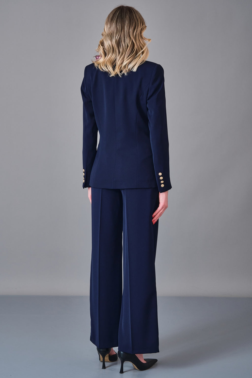 Selen - Regular Size Jacket (SLN27K47561)