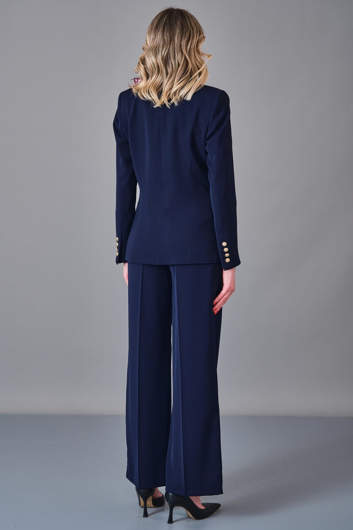 Selen - Regular Size Jacket (SLN27K47561)