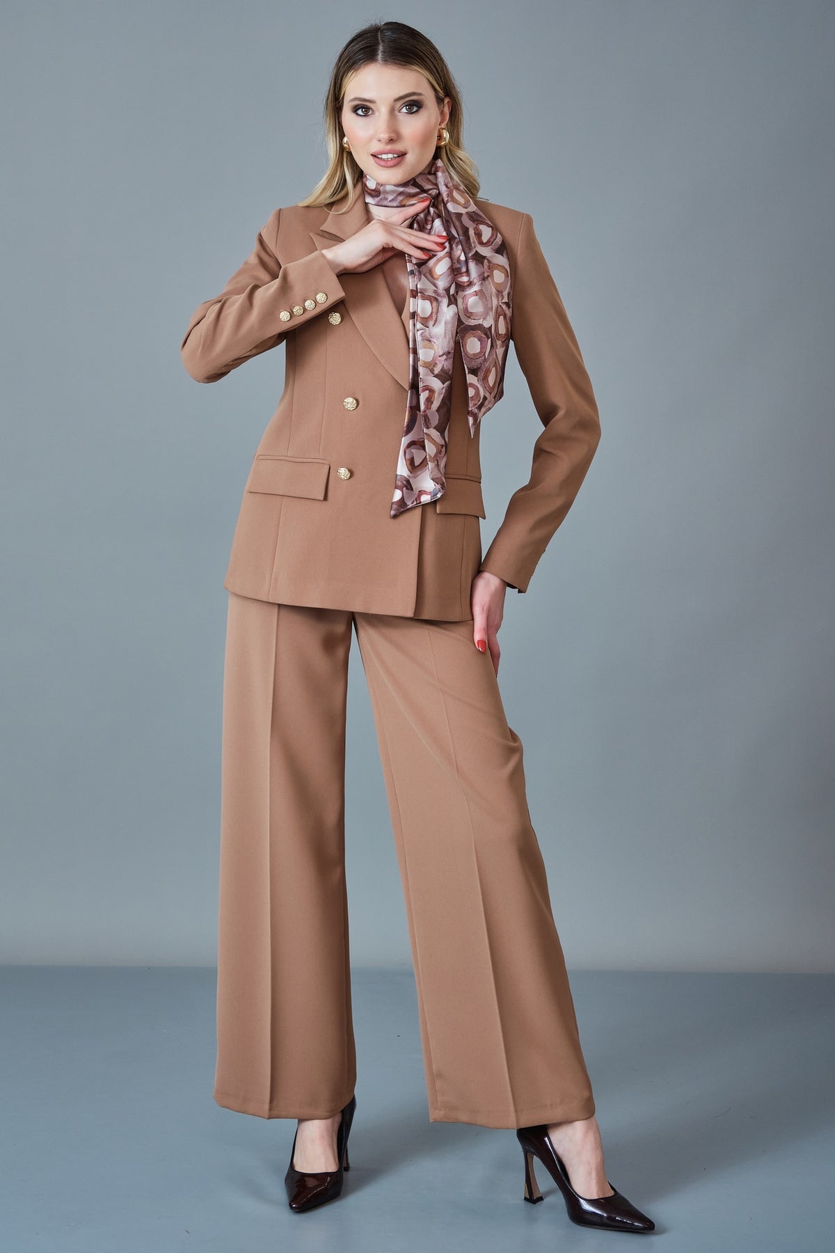 Selen - Regular Size Jacket (SLN27K47561)