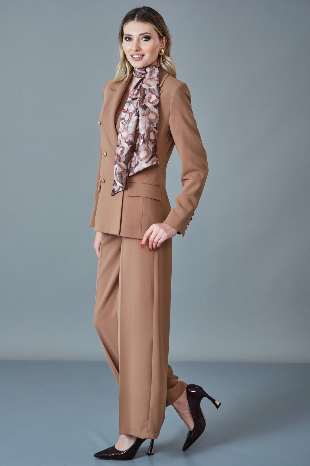 Selen - Regular Size Jacket (SLN27K47561)
