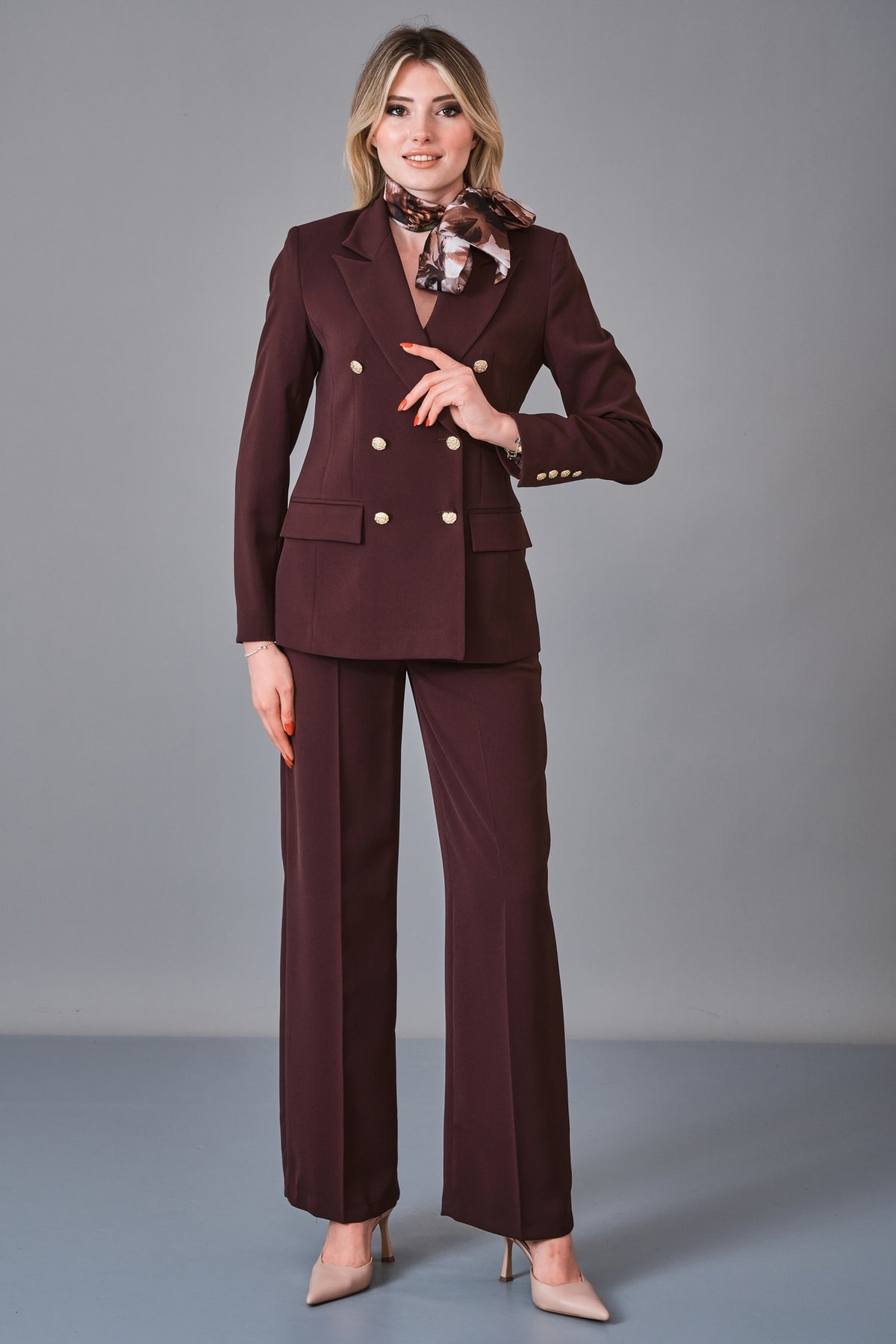 Selen - Regular Size Jacket (SLN27K47561)