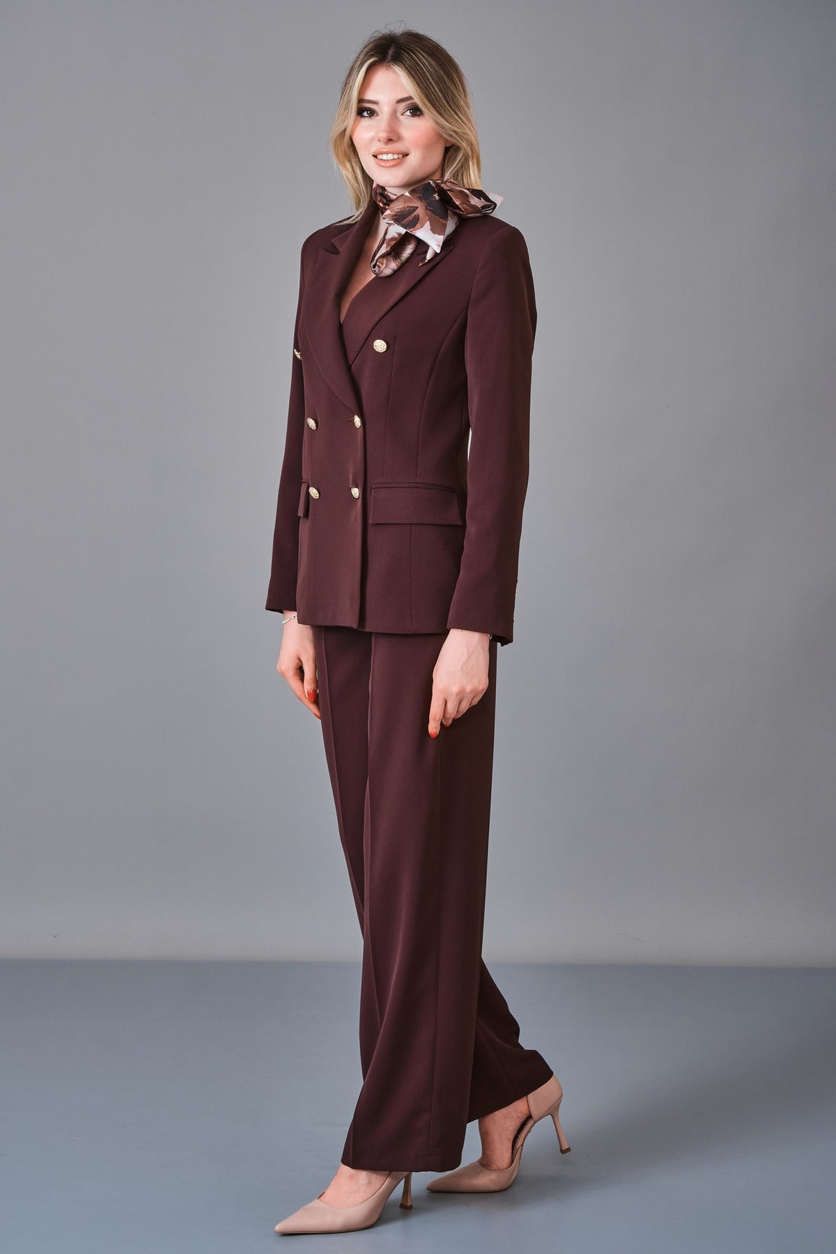 Selen - Regular Size Jacket (SLN27K47561)