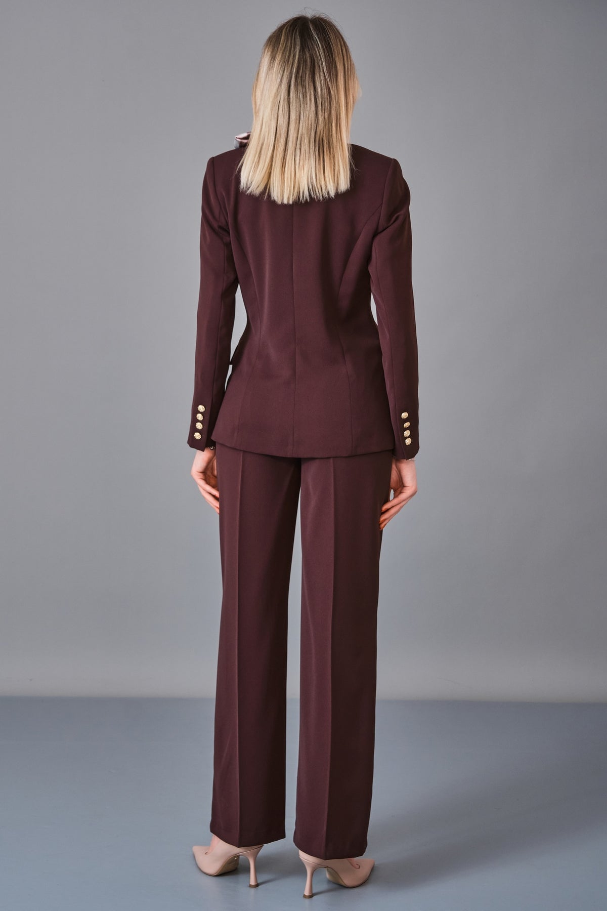 Selen - Regular Size Jacket (SLN27K47561)