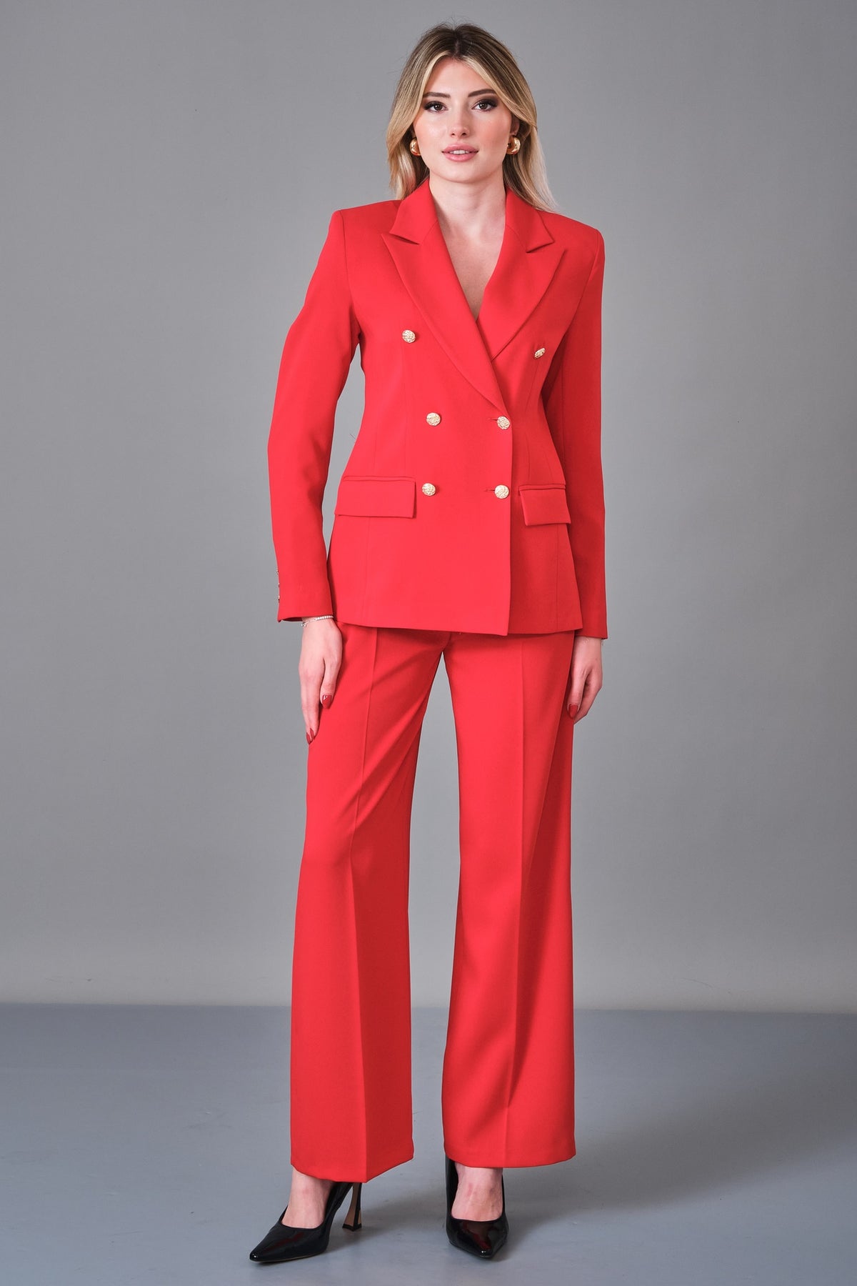 Selen - Regular Size Jacket (SLN27K47561)