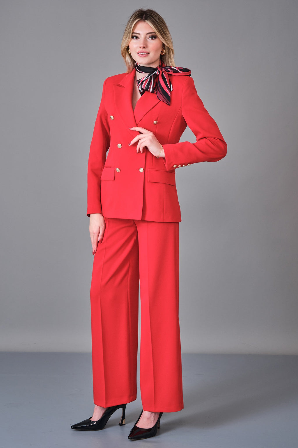 Selen - Regular Size Jacket (SLN27K47561)