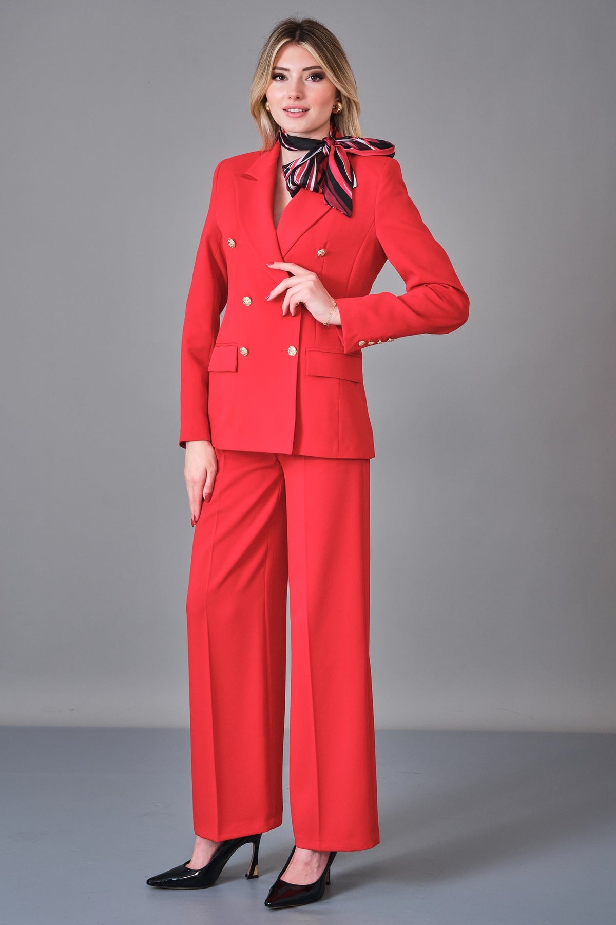 Selen - Regular Size Jacket (SLN27K47561)