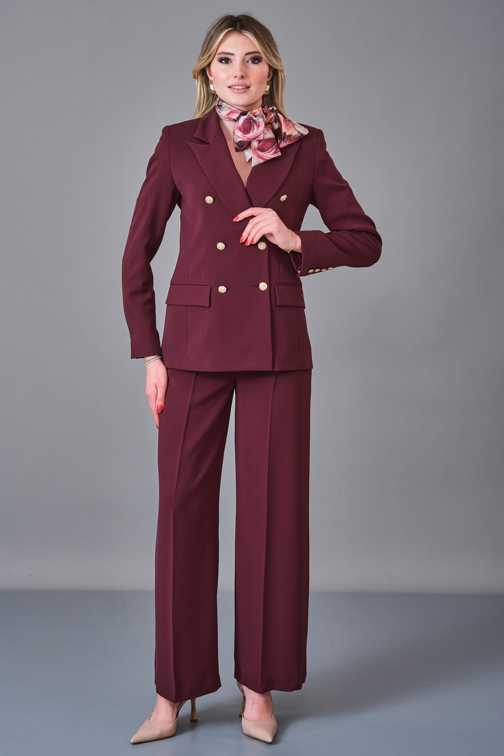 Selen - Regular Size Jacket (SLN27K47561)