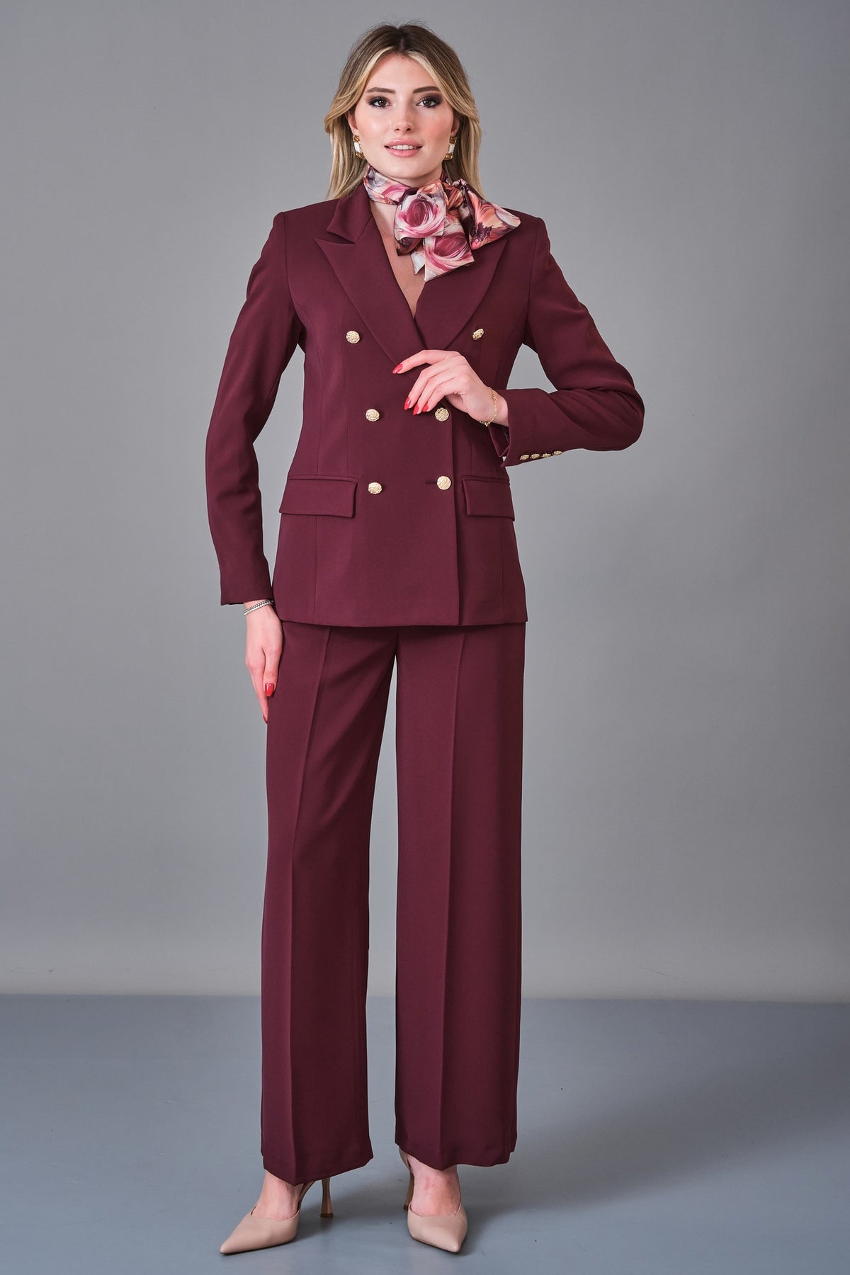 Selen - Regular Size Jacket (SLN27K47561)