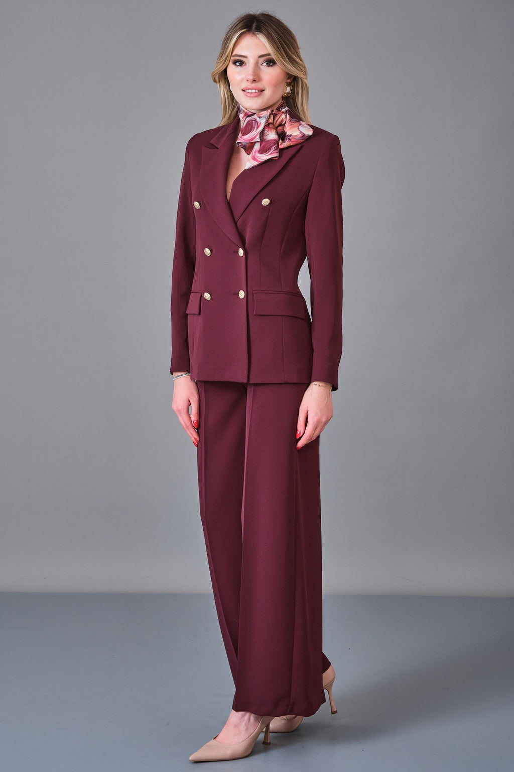 Selen - Regular Size Jacket (SLN27K47561)