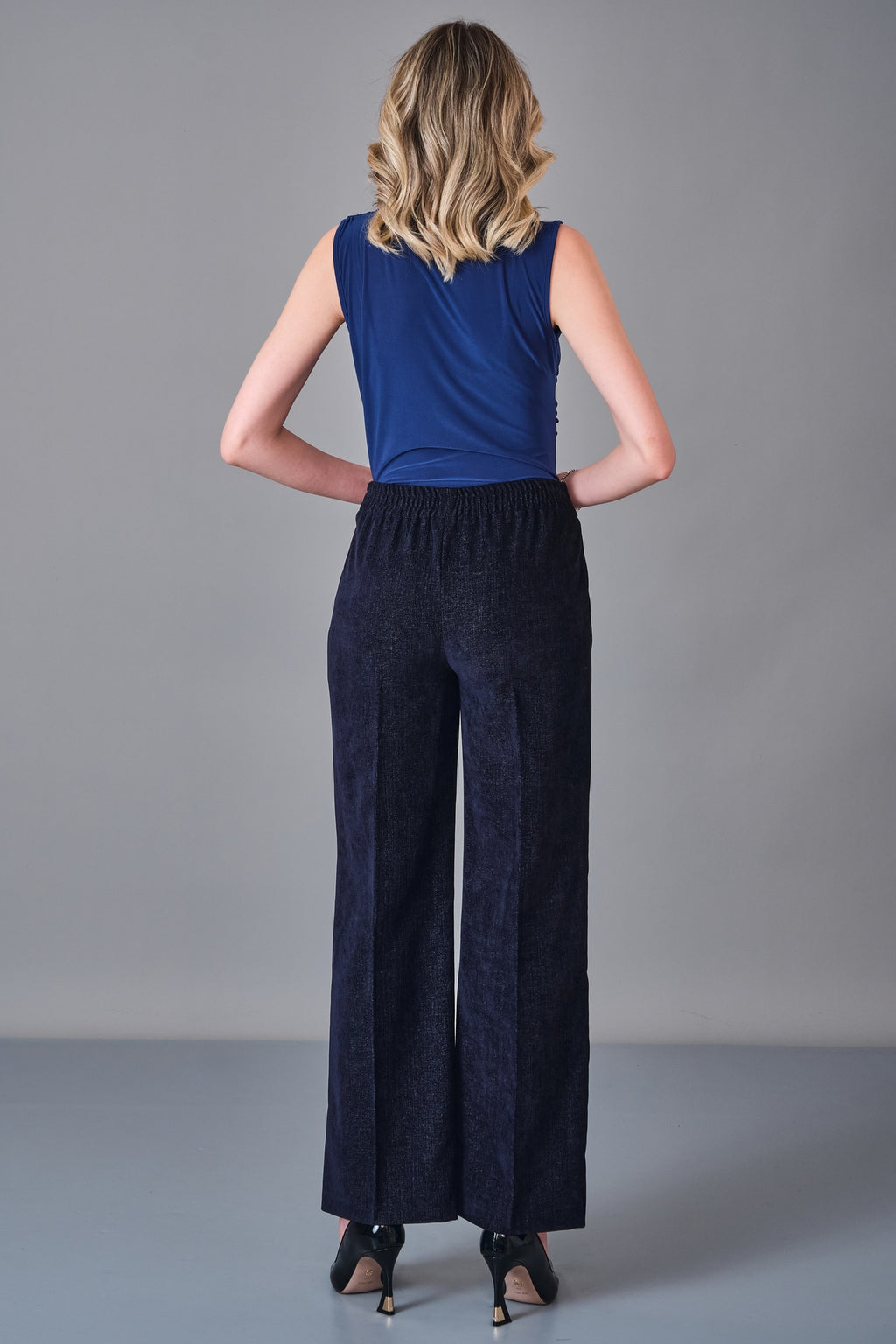 Selen - Regular Size Trousers (SLN27K01918) - 8690200225857
