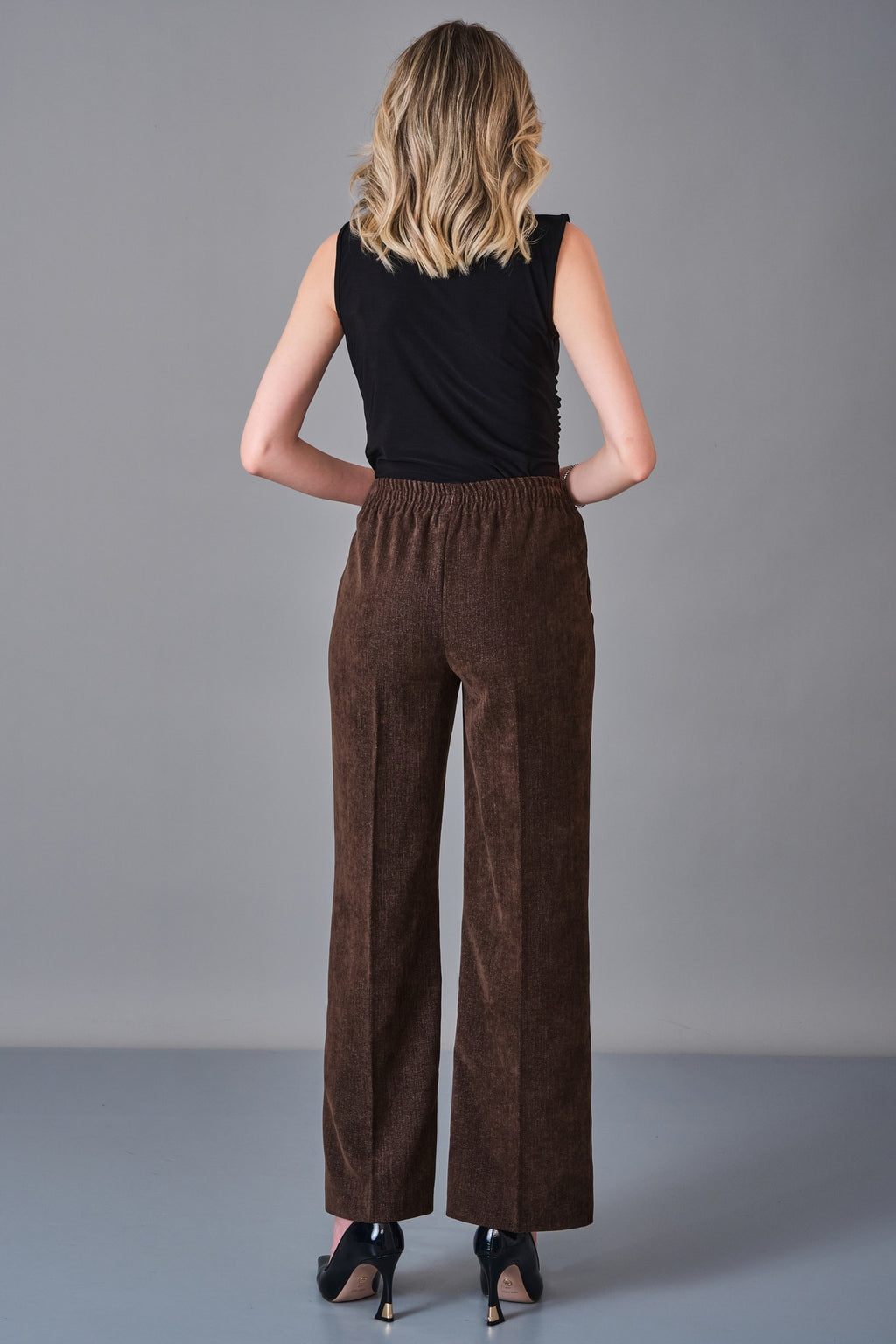 Selen - Regular Size Trousers (SLN27K01918) - 8690200225864
