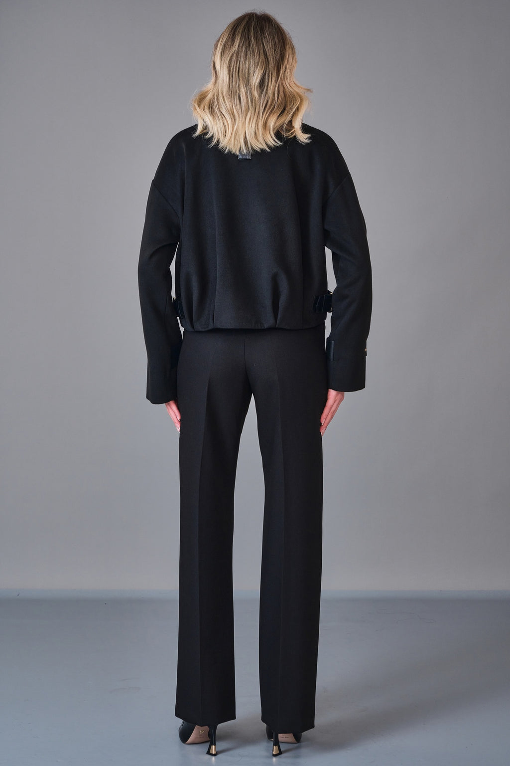 Renata - Regular Size Coat (REN27K1872) - 8690200225956