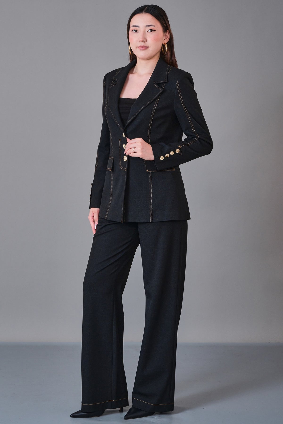 Meira - Regular Size Suit (MEI27K8800)