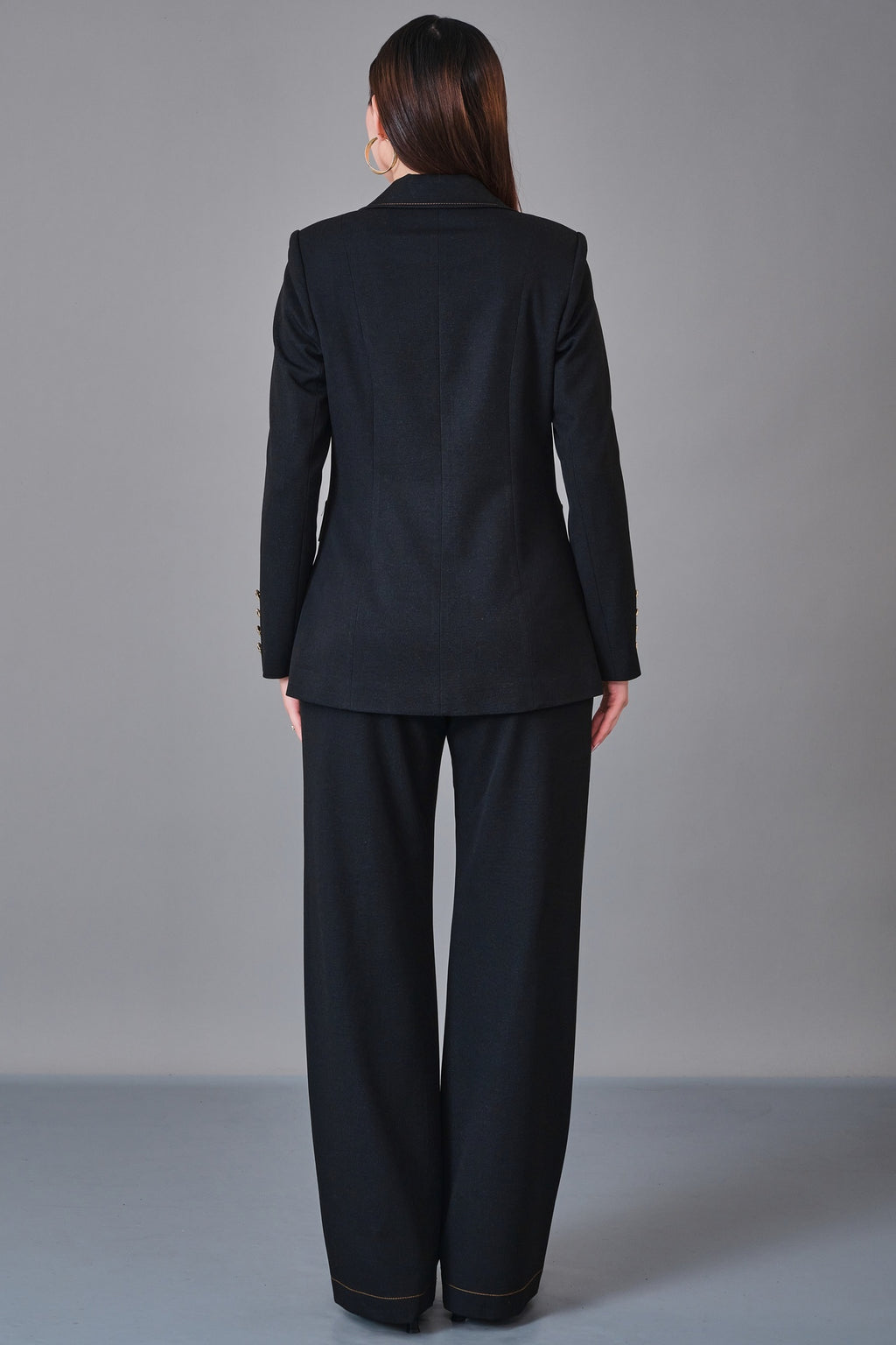 Meira - Regular Size Suit (MEI27K8800)