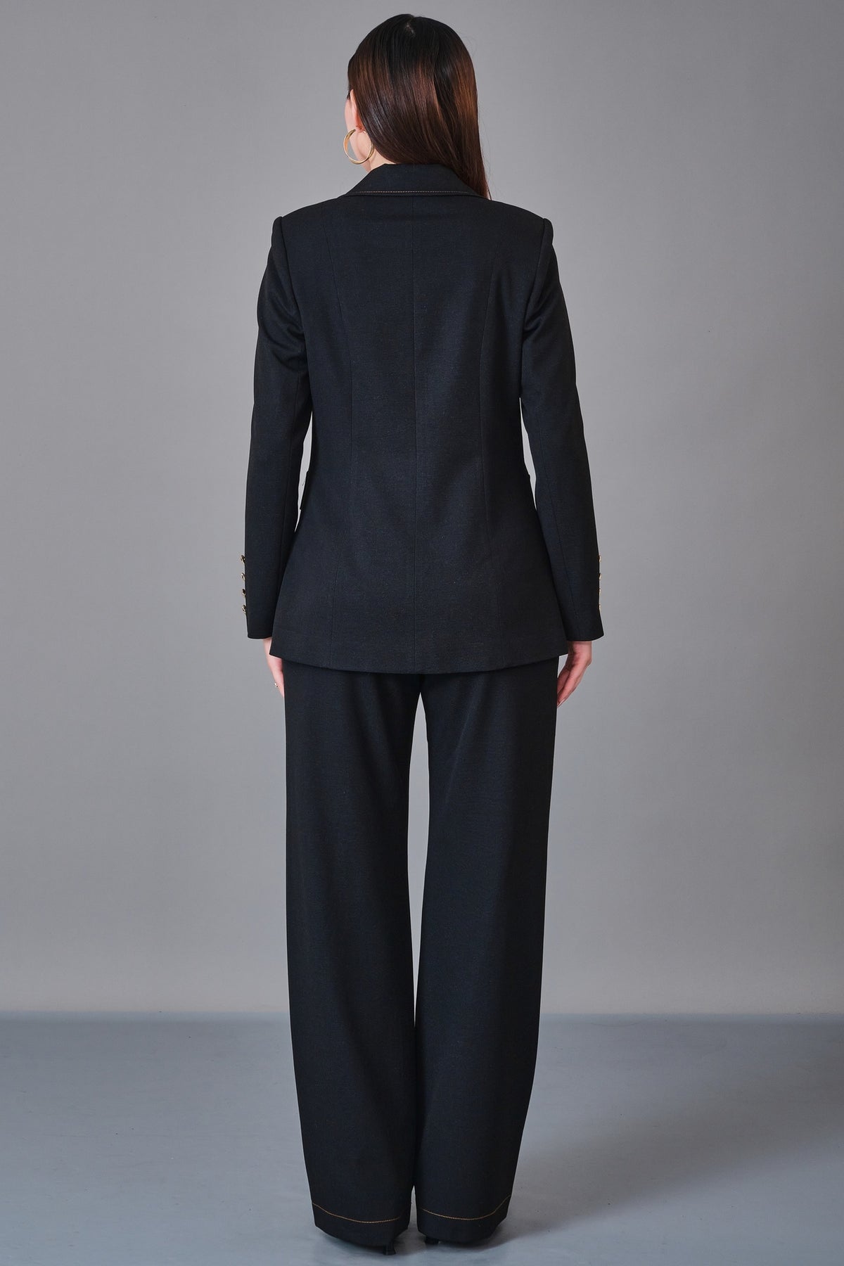 Meira - Regular Size Suit (MEI27K8800)