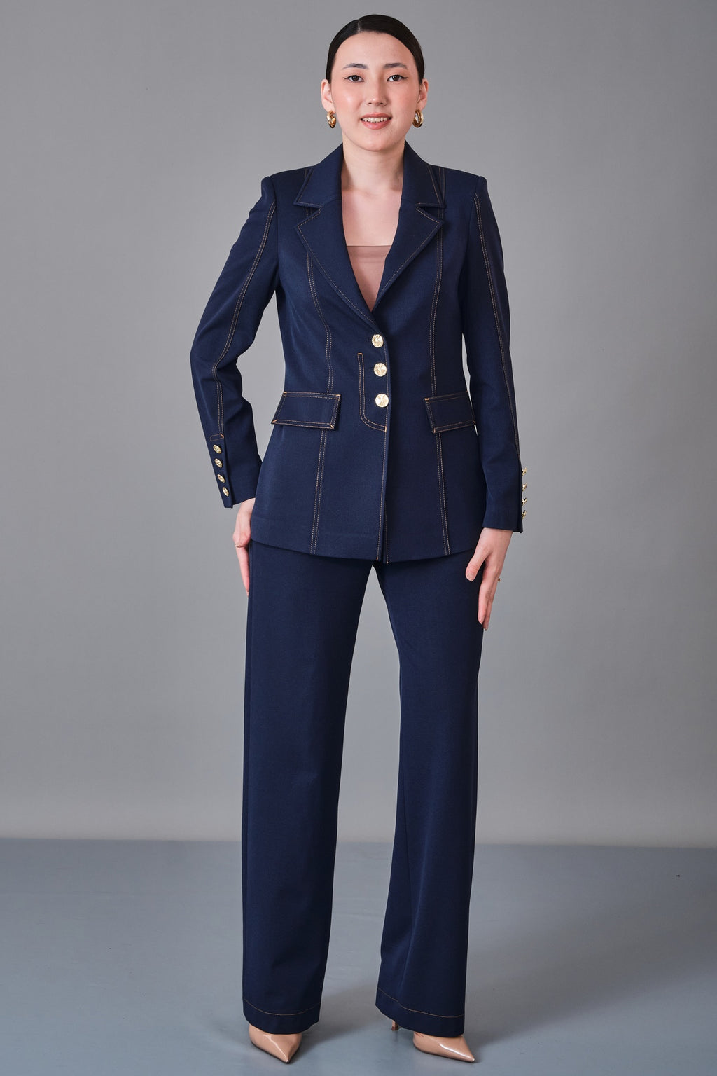 Meira - Regular Size Suit (MEI27K8800)