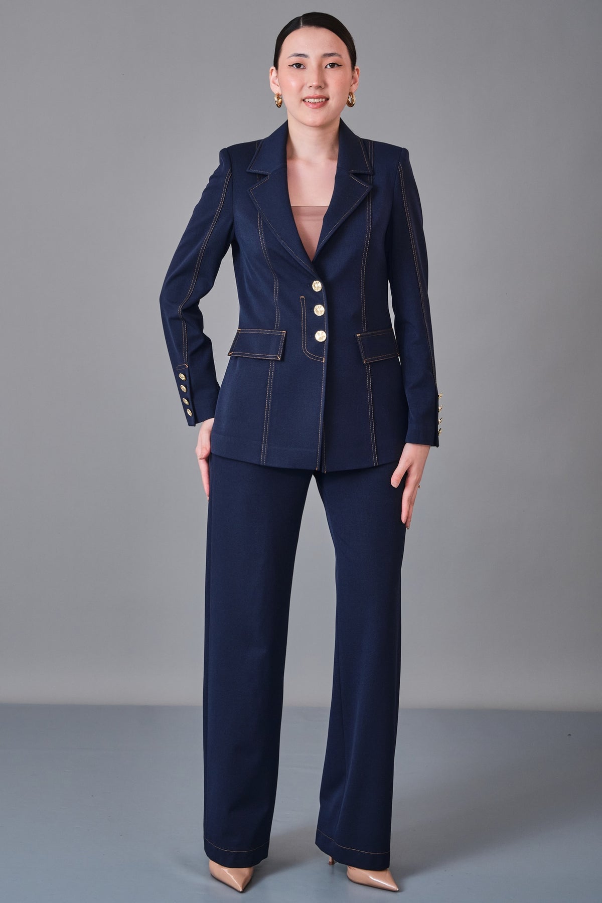 Meira - Regular Size Suit (MEI27K8800)