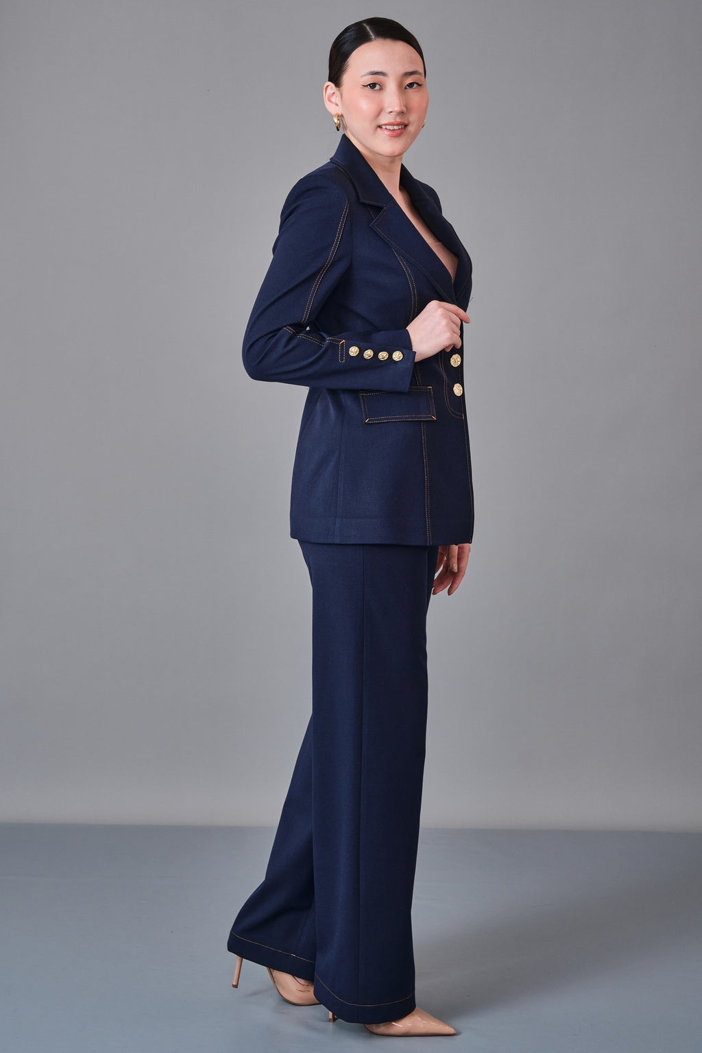 Meira - Regular Size Suit (MEI27K8800)