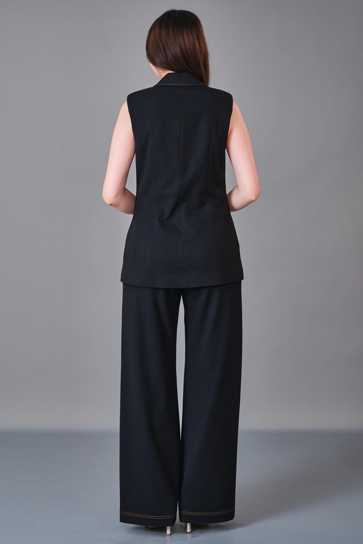 Meira - Regular Size Suit (MEI27K8820) - 8690200226144