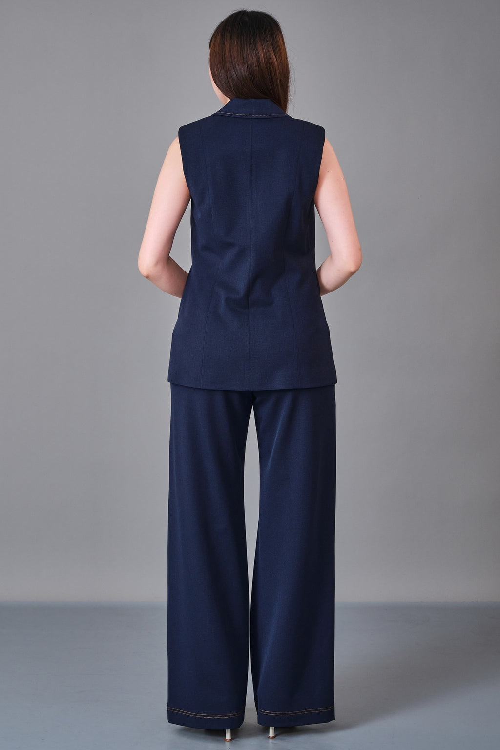 Meira - Regular Size Suit (MEI27K8820) - 8690200226151
