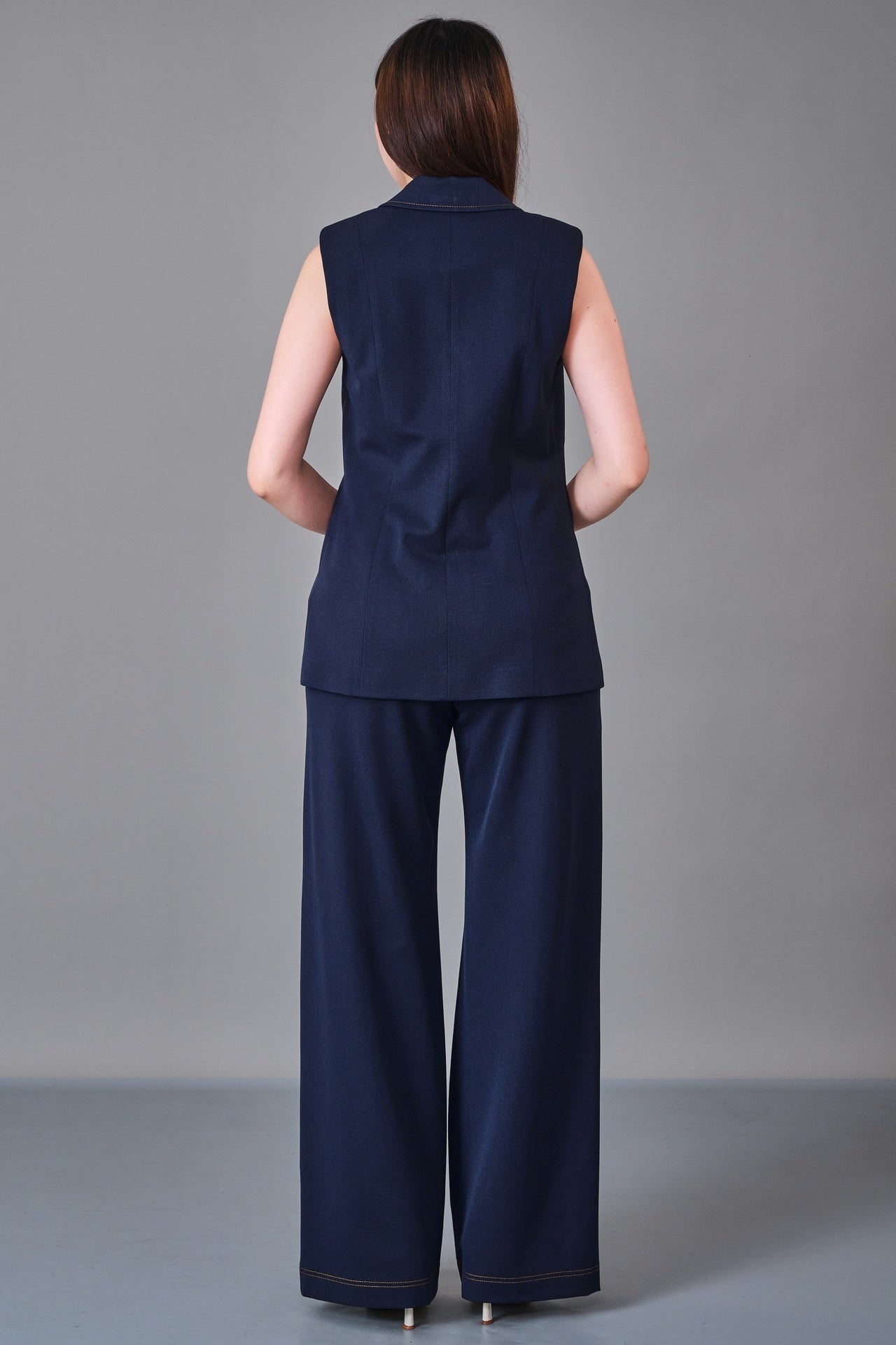 Meira - Regular Size Suit (MEI27K8820) - 8690200226151