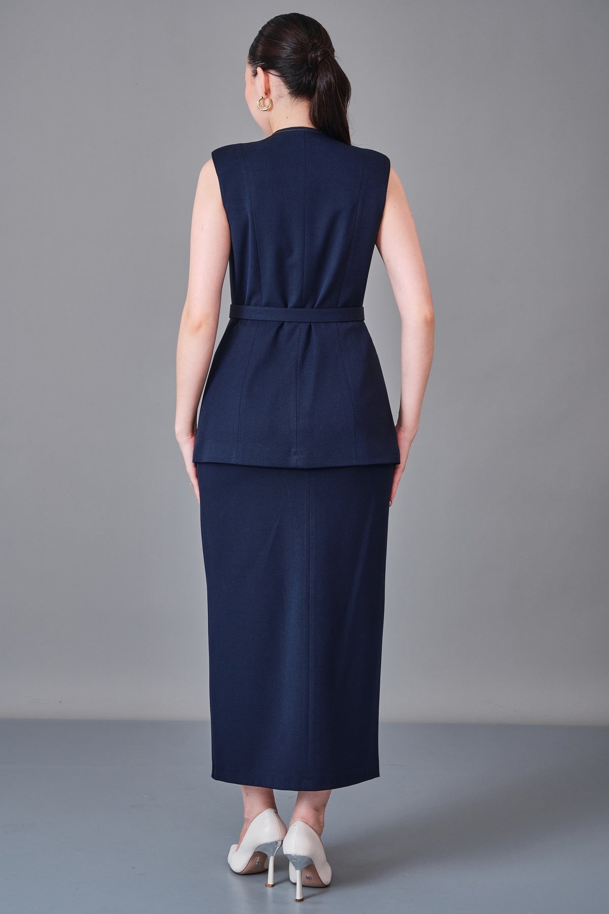 Meira - Regular Size Suit (MEI27K8810) - 8690200226359