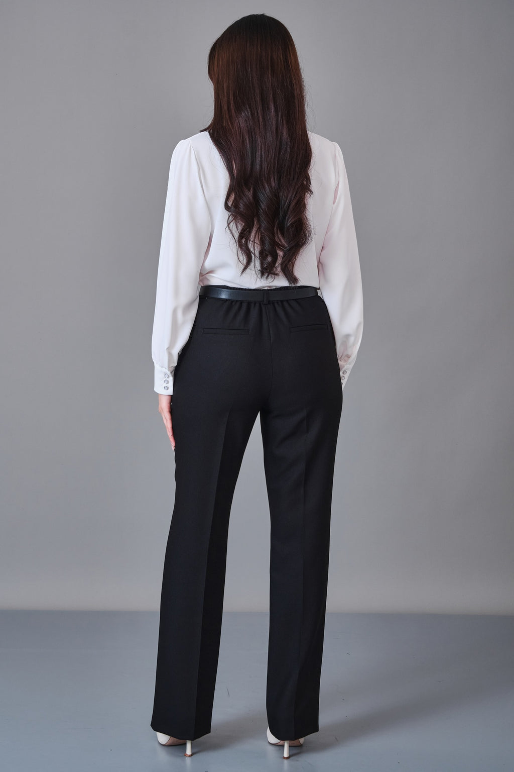 Dayi - Regular Size Trousers (BDY27K50766) - 8690200226670