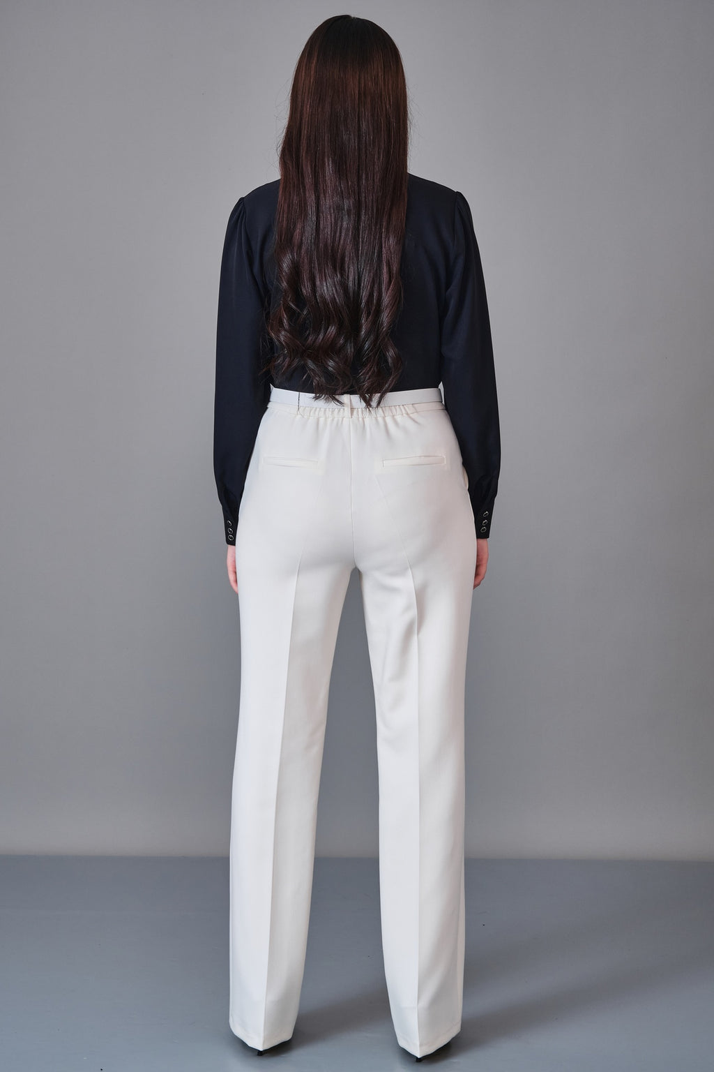 Dayi - Regular Size Trousers (BDY27K50766) - 8690200226687