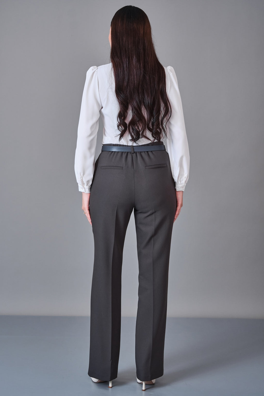 Dayi - Regular Size Trousers (BDY27K50766) - 8690200226694