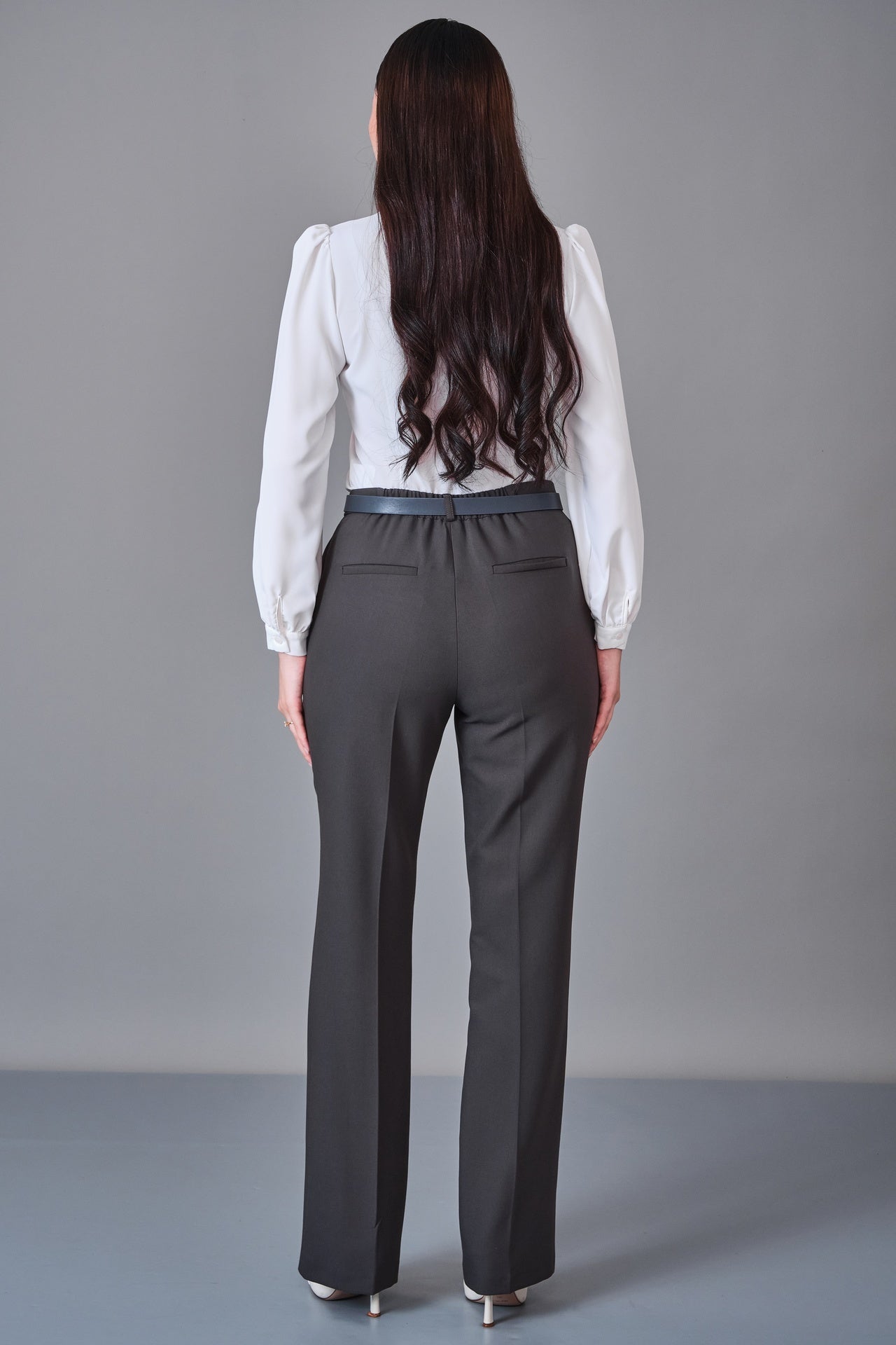 Dayi - Regular Size Trousers (BDY27K50766) - 8690200226694