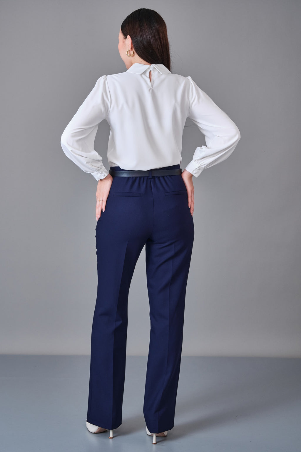 Dayi - Regular Size Trousers (BDY27K50766) - 8690200226700