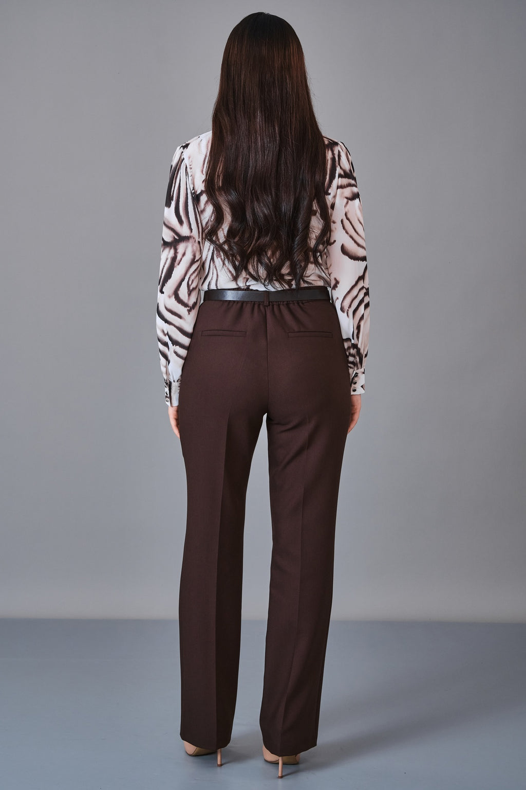Dayi - Regular Size Trousers (BDY27K50766) - 8690200226717