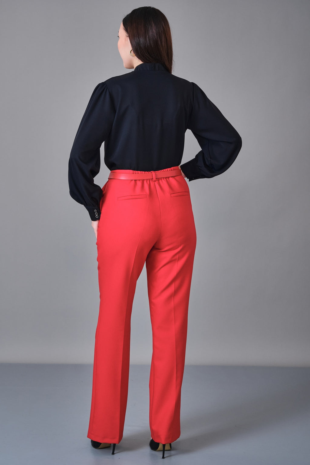 Dayi - Regular Size Trousers (BDY27K50766) - 8690200226731
